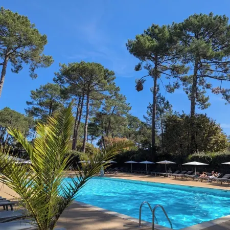 Vvf Lège Cap Ferret