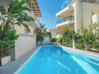 El Greco Apartments Hotels in Istro