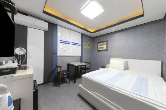 Topaz in Hapseong-Dong, Masan, Changwon