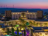 UNA HOTELS MH Matera Hotel a 