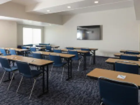 Fairfield Inn & Suites Fort Wayne Hoteles en Fort Wayne