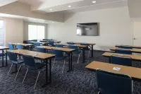Fairfield Inn & Suites Fort Wayne