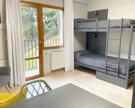 Apartamentos Midi 3000 Hotels in Formigal