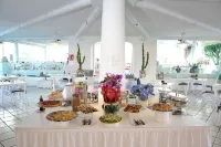 Gattopardo Park Hotel - breakfast