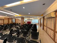 Konkan Crown Resort & Club Hotels in Niravade