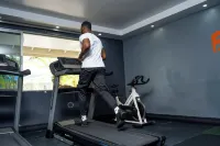 Deja Resort All Inclusive - Gym
