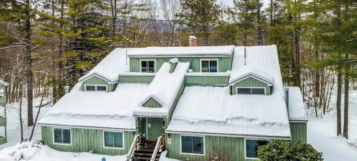 1 Mi to Attitash Mountain: Condo w/ Resort Perks Hotels in Bartlett