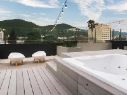 ANDÉN Fma-Coliving Hotels in Salta