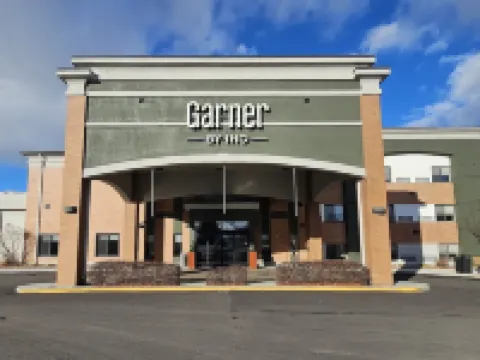 Garner Hotel Butte Southeast by IHG Hoteles en Butte