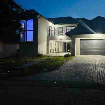 The Perazim Place Others