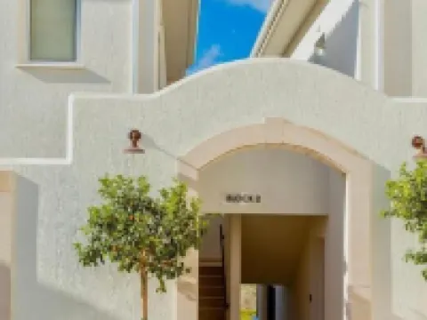 WellClub - Family Wellness & Sea View Suites Hotels in Chloraka