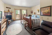 Daniels Summit Lodge Hotels in Wasatch County