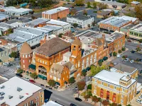 Windsor Hotel, Ascend Hotel Collection Hotels in 