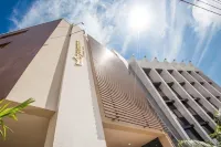 Pumma Business Hotel - 3 estrellas