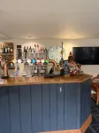 Half Moon Jackfield - bar