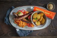 Landgasthof Seemer Hotels in Eslohe