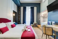 Vivilo Collection - Collina 24 Suites - Close to Via Veneto - อ่างจากุชชี่