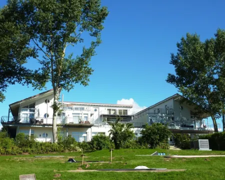 Elegant Eingerichtete Ferienwohnung Hotels in Mirow