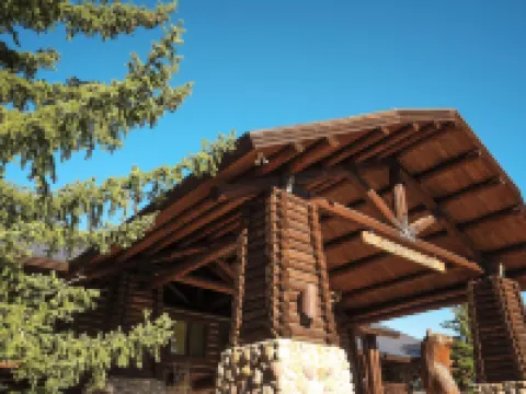 Daniels Summit Lodge Hotels in Wasatch County