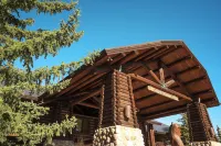 Daniels Summit Lodge Hotels in Wasatch County