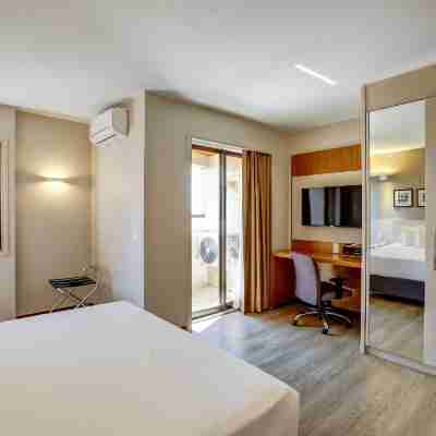 컴포트 스위트 브라질리아 Rooms