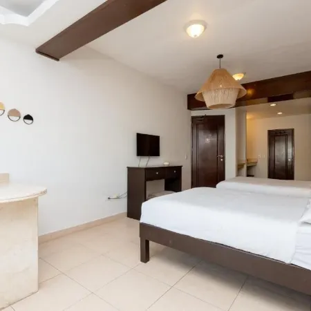 Hotel Kinich