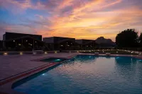 Vallora Retreat Jawai Luxuria By Moustache Hotels in Bera