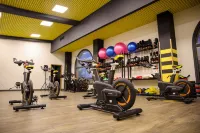 Armenian Village Park Hotel & Free Water Park, Gym - Gym