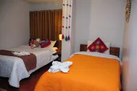 Hostal Keros Inn Hotels in 