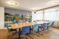 Hotel-Restaurant Seegarten-Marina Hotels in Spiez