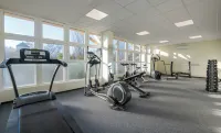 Hunguest Hotel Flora - Gym