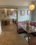 Donners Hotel - Bữa sáng
