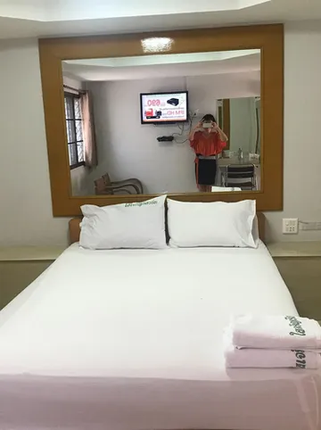 รูปภาพของใสเจริญรีสอร์ท