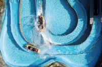 Pousada Graff Hotels in Penha