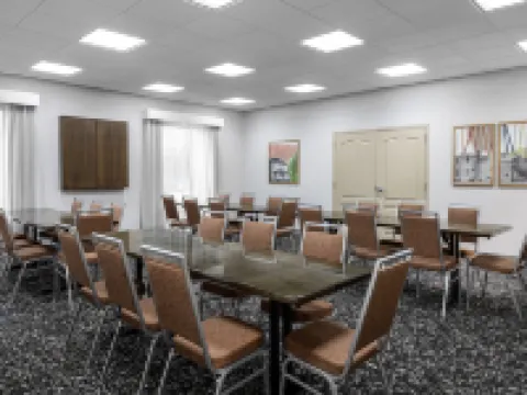 Hampton Inn & Suites Hope Hotels in Hempstead County