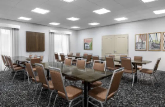Hampton Inn & Suites Hope