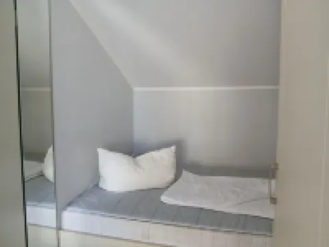 Elegant Eingerichtete Ferienwohnung Hotels in Mirow