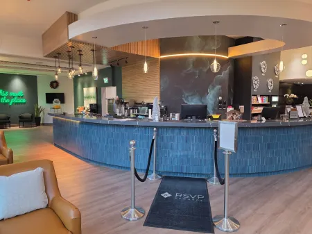 Sandman Suites Surrey - Guildford