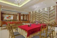 靠近金廟的BluSalzz精選市中心