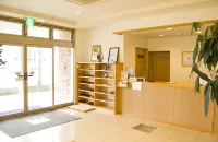 Yuukaro Showa Hotels in Kami