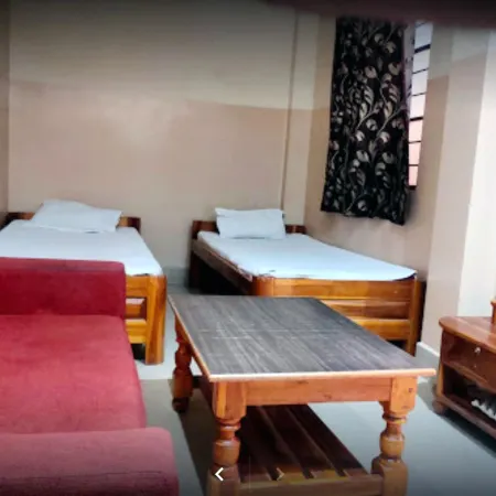 Bharat Hotel