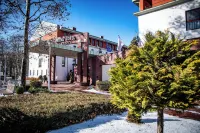 Dráva Hotel Thermal Resort Hotels in 