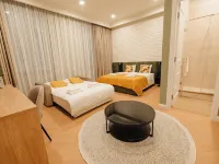 Villa Botar Hotels near Union Square