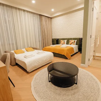 Villa Botar Hotels near City Centre