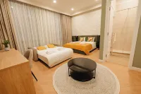 Villa Botar - Homestay