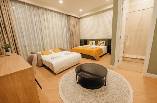 Villa Botar - Homestay