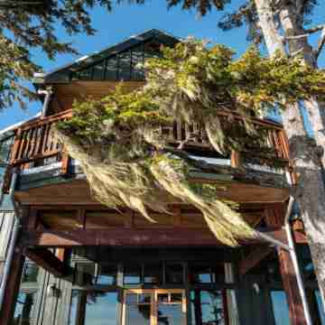 Middle Beach Lodge Hotel Exterior