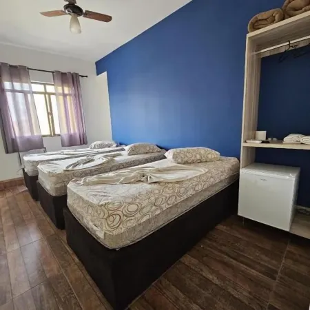 Hotel Mão de Fatima