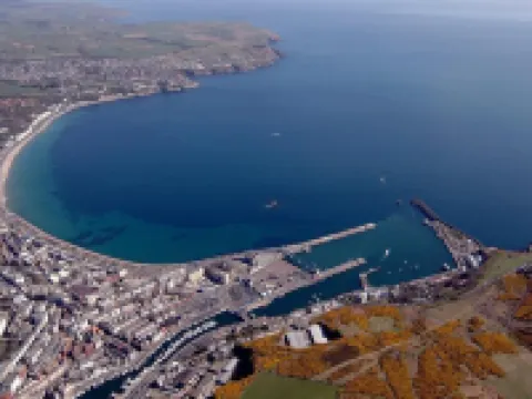 國王之家 道格拉斯酒店