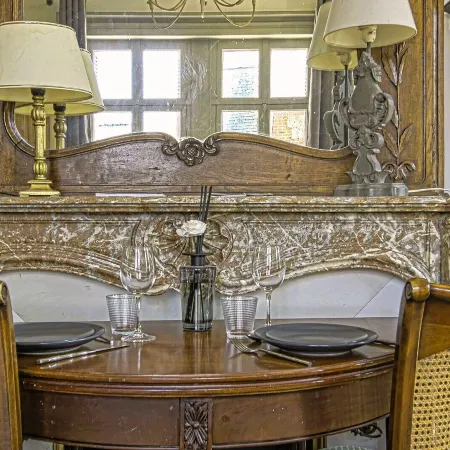 La Villa Bligny